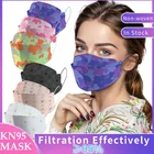 10-200 шт., маски для лица, против пыли