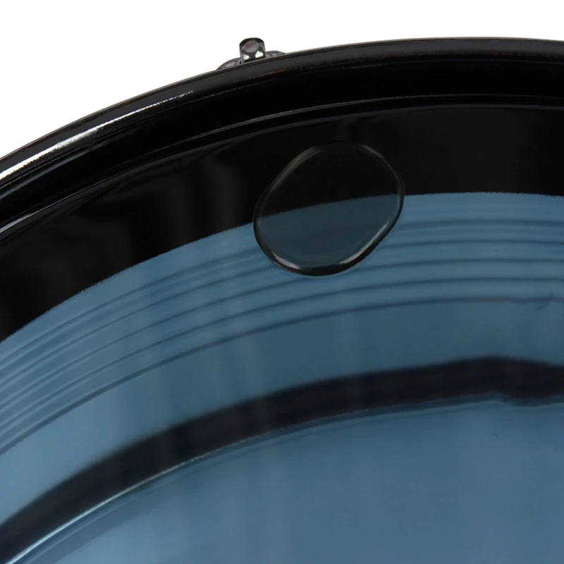 

24Pcs Drum Dampeners, Drum Damper Gel Pads Drum Silencers Soft Silicone Drum Mute for Drums Tone Control