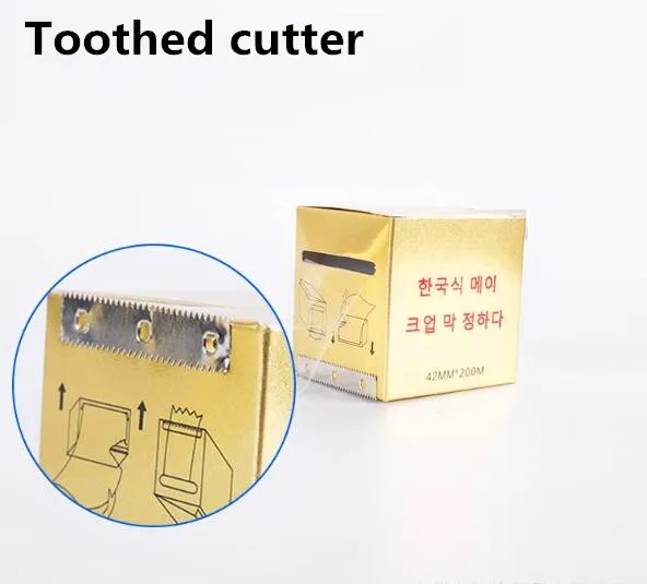 1 шт. чехол для татуировки микроблейдинг пластиковая пленка бровей товары