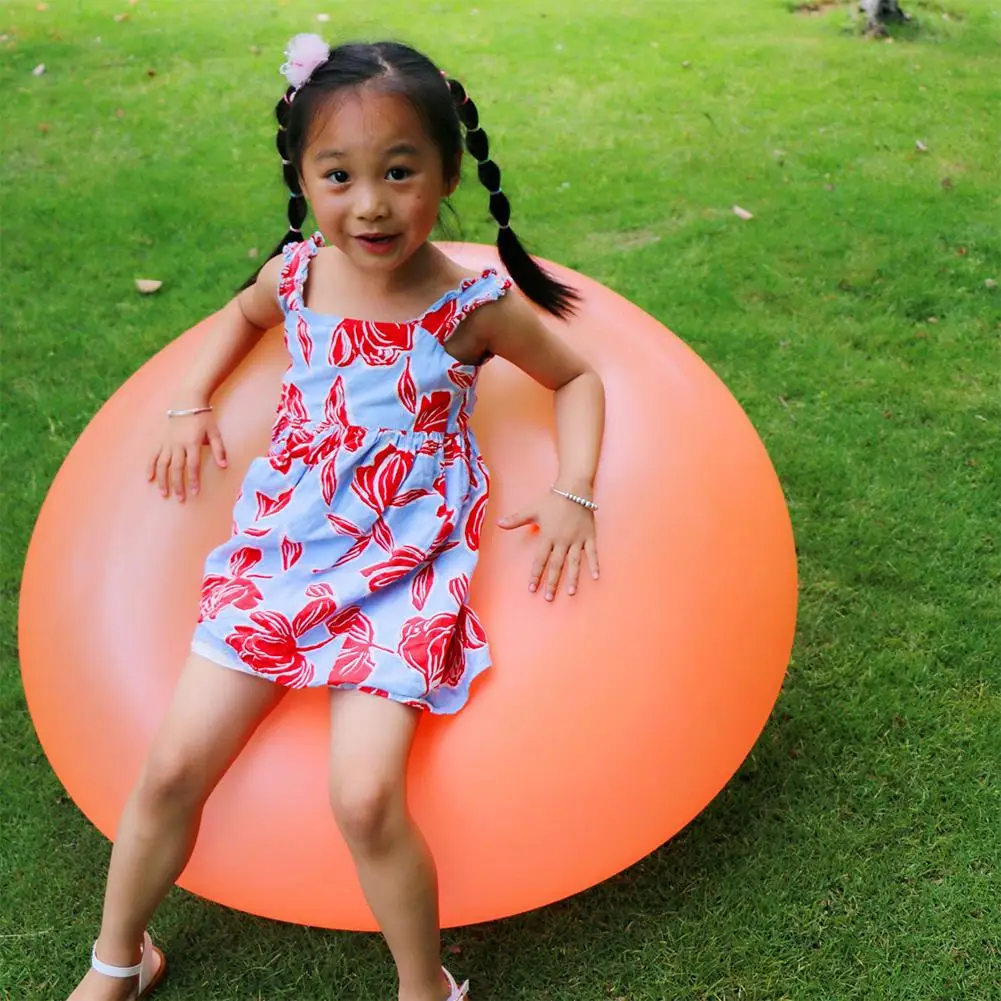 2020 Волшебный шар Подарочный пузырьковый раздувные шары игрушка веселвечерние