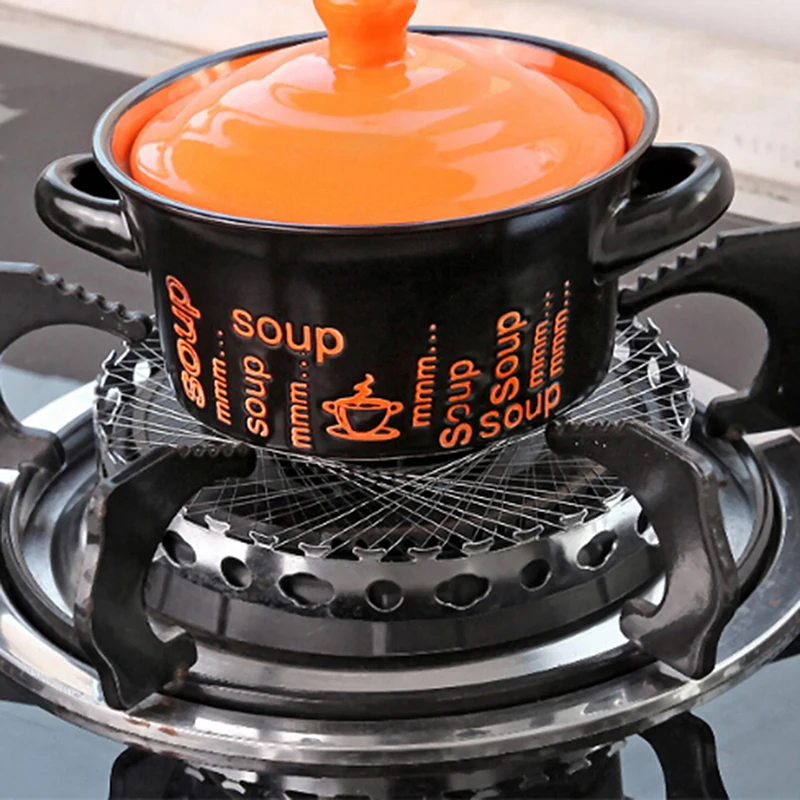 Газовая плита из нержавеющей стали газовая горелка ветрозащитная