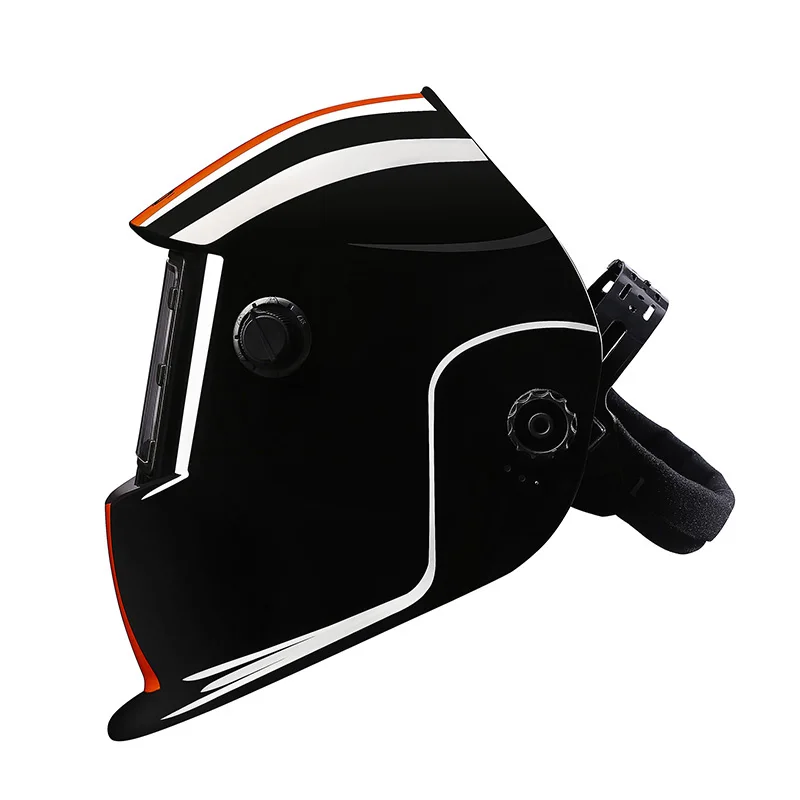 DEKO MZ236 электрическая Сварочная маска/шлем/сварочные линзы для сварочного