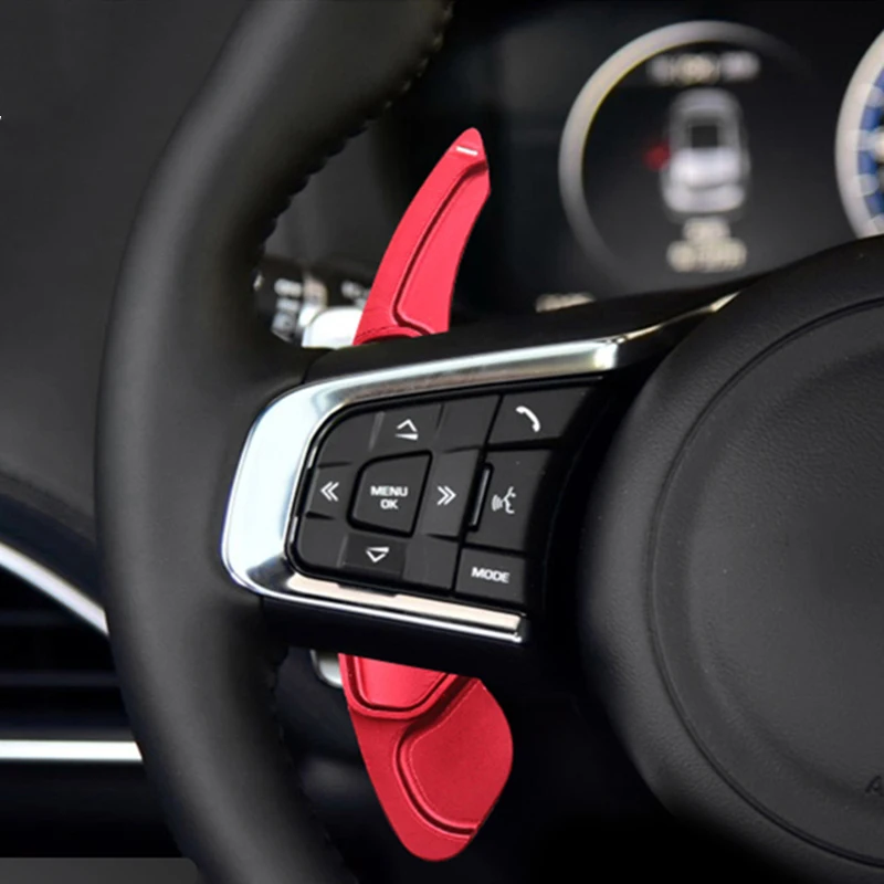 Лопасти для автомобиля удлиненные аксессуары модификации украшение интерьера