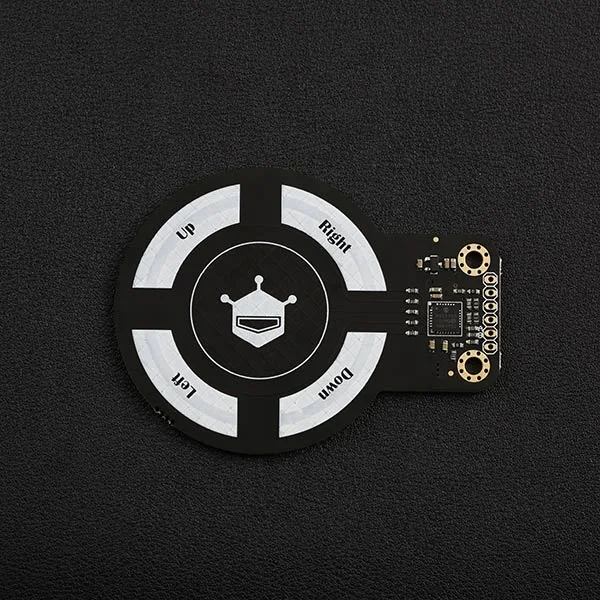 

150 точек/дюйм 3D датчик отслеживания жестов