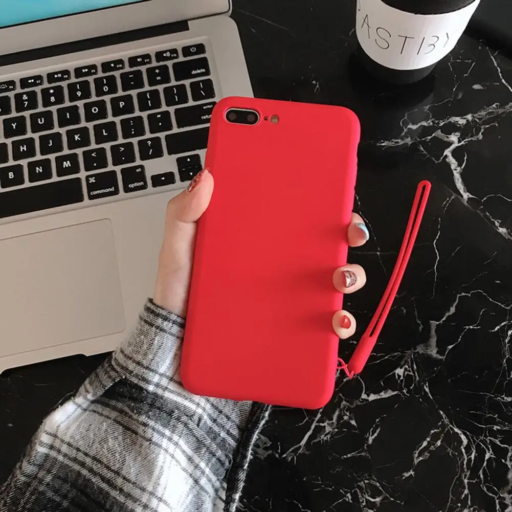 Универсальный мягкий силиконовый ремешок для Брелока Для USB накопителя|Ремешки