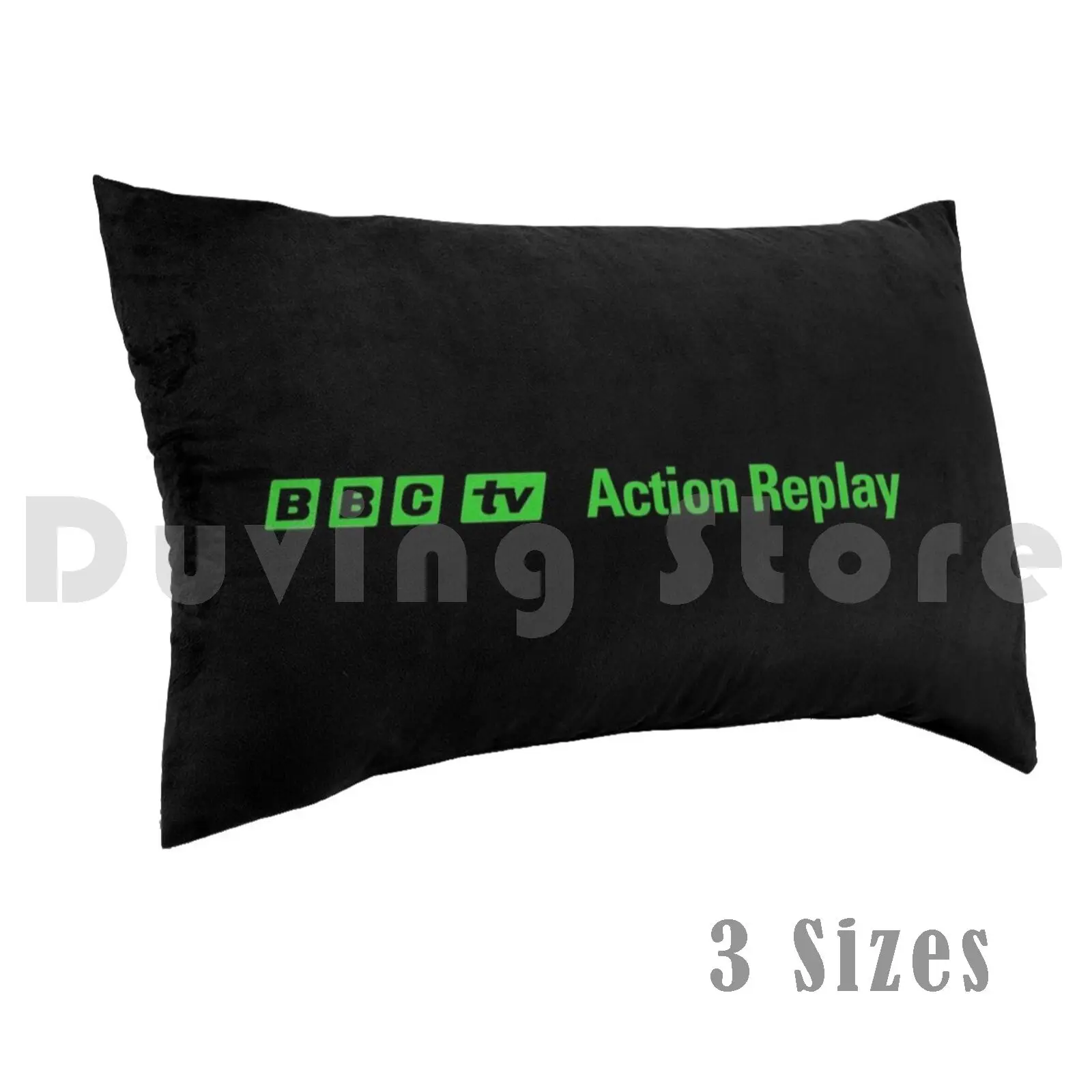 

Action Pillow Case DIY 50x75 Action Action Tv