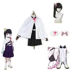 Сапоги для косплея аниме цуюри канао, женские костюмы для косплея, костюмы на Хэллоуин