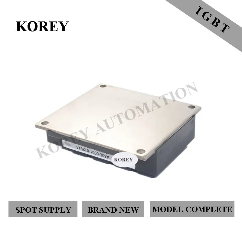 

In Stock Fuji Power Module IGBT 6DI50A-060