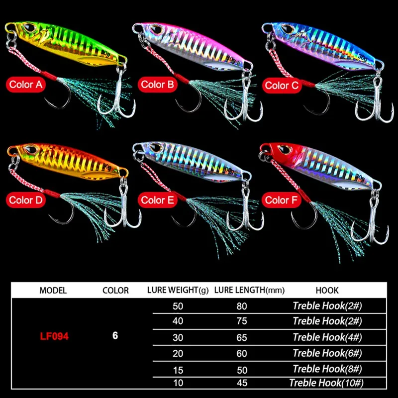 

1PCS Metal VIB Fishing Lures Bionic Laser Hard Bait Vibration Lure Crankbait Fish Bass Wobbler Bait Treble Hooks