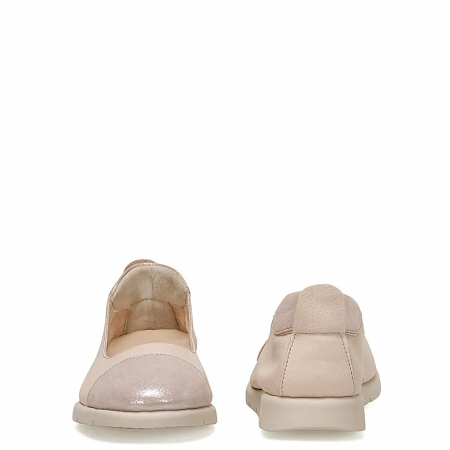 

Women Shoes Nine West Dagan Powder Woman Flat Shoe