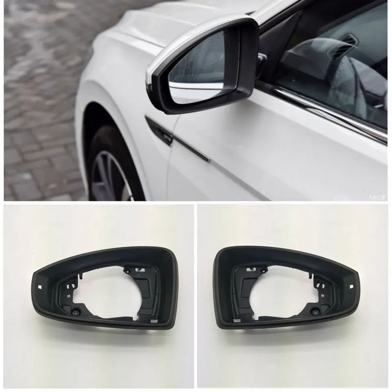 

Apply to Bora 2019-2020 Outer reversing mirror shell Rear view frame