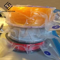 filament storage filament dryer safekeeping humidity resistant vacuum sealing bags for 3d printing 3d printer filament bag