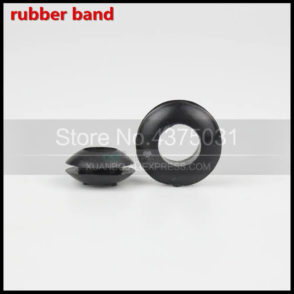 5 шт./фиксированное защитное кольцо Нескользящая 8 Г изображение передающая