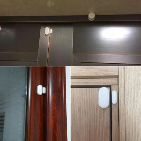 Датчик Xiaomi Mi Smart Home Door Window Sensors MCCGQ01LM (YTC4039GL) | Безопасность и защита
