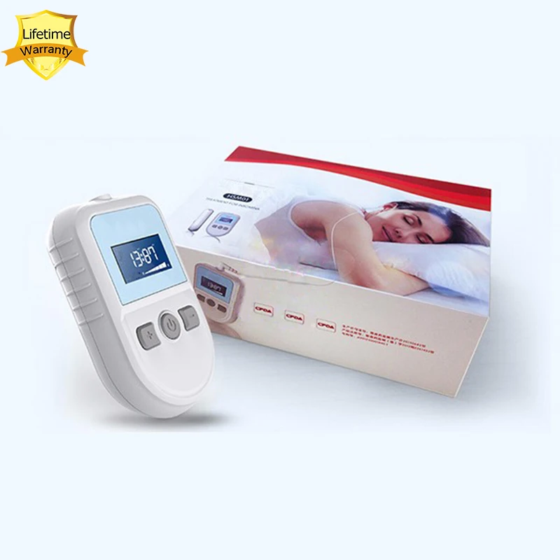 Горячая Распродажа устройство для терапии сна мигреневой головной боли