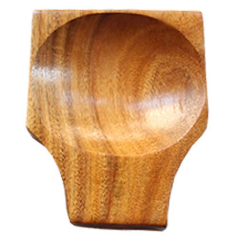 

Кухонная деревянная лопатка и лоток для хранения ложек, подставка для ложек, деревянный держатель для ложек, подходит для лопатки, ложки, пл...