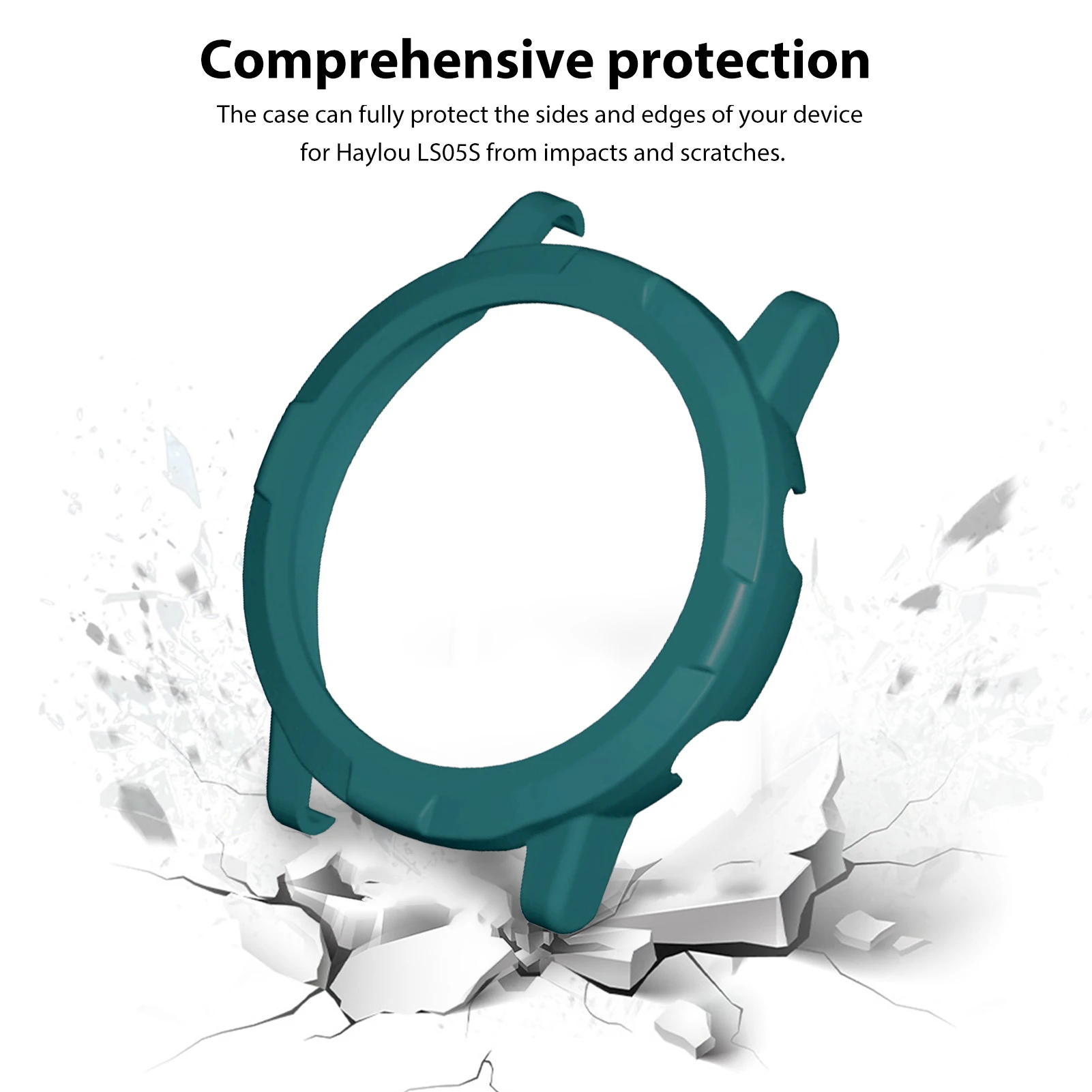 Новая защитная крышка для смартфонов