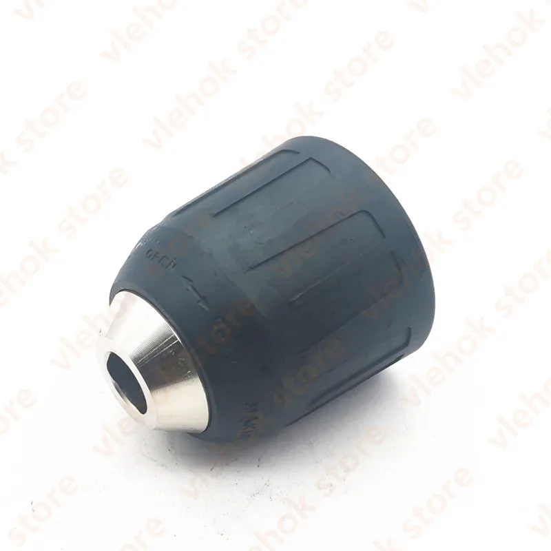 Бесключевой сверлильный патрон 10 для Makita 6271D DF347D DDF343 BDF343 6281D 6261D 766002 3 аксессуары