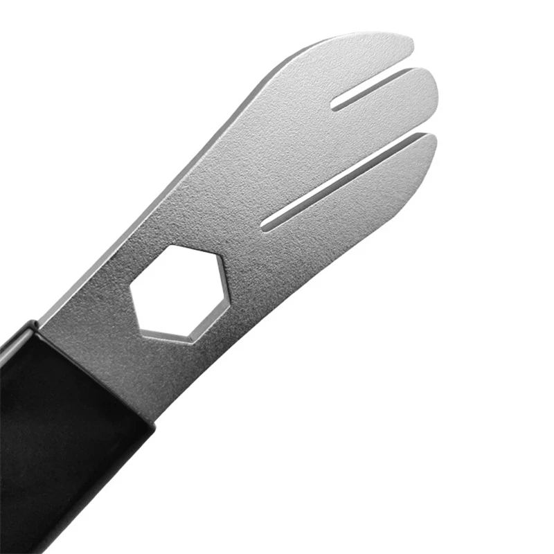 

Bicycle Disc Brake Disc Correction Wrench Stainless Steel Repair Tools Accessory Drop Shipping