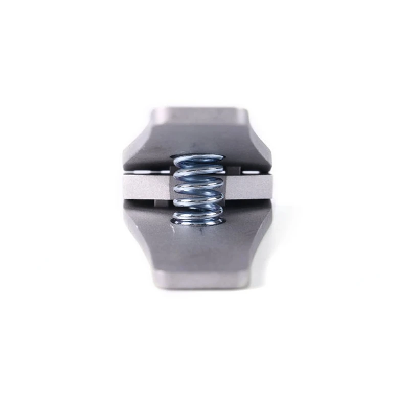 Инструмент для нарезки ракетки бадминтона специальный зажим проволочный | Спорт