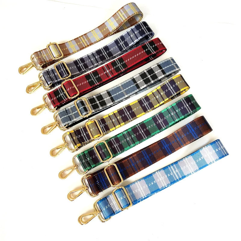 

Long Shoulder Straps Bag Accessory Bag Straps Adjustable Shoulder Crossbody With Leather Long Strap O Bag Handles Obag