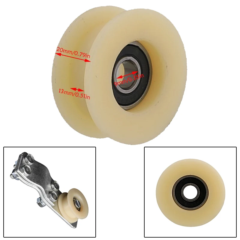 Моторизованный велосипед колеса цепь шкива ролик натяжителя 49cc 60cc 66cc 80cc м CR05|chain