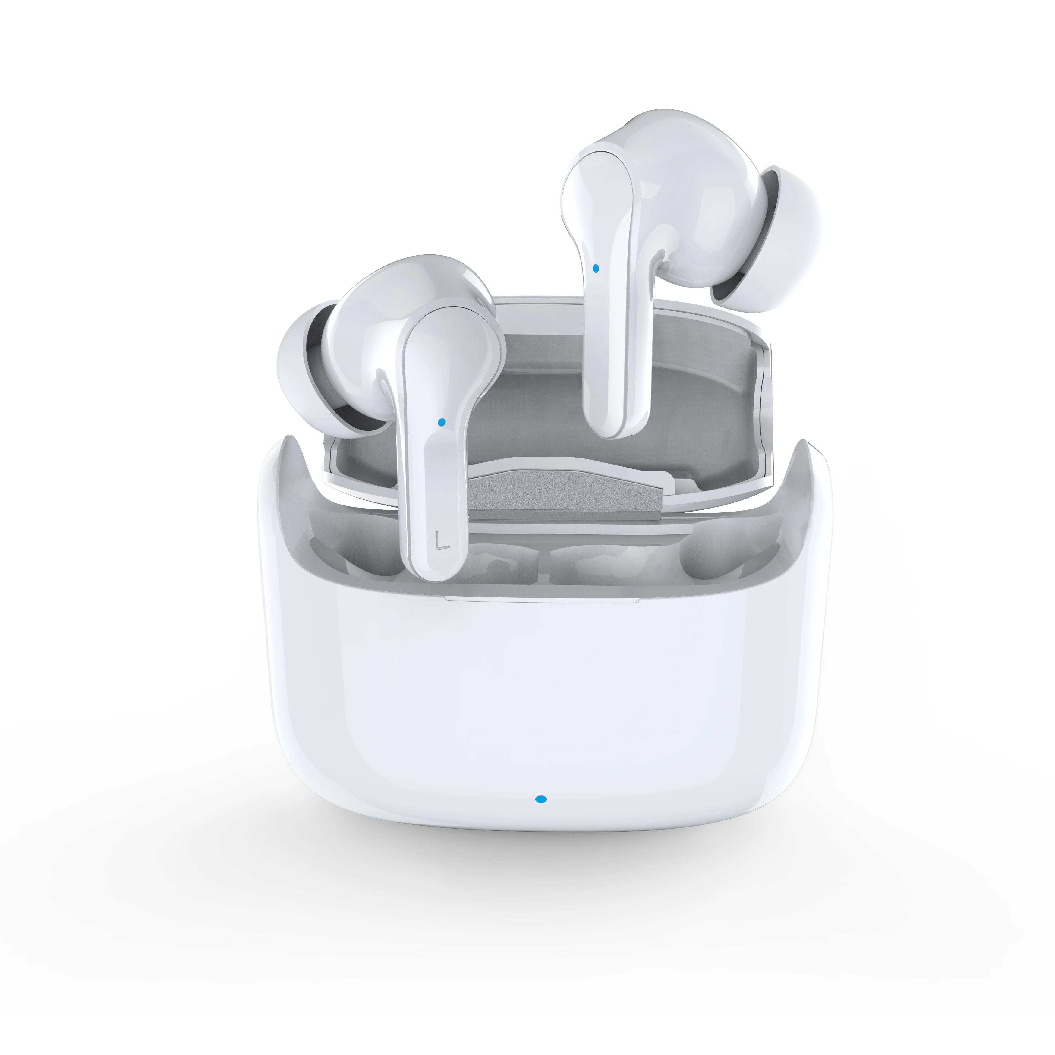 SOHOKDA I13 наушники вкладыши TWS с беспроводной динамик Bluetooth 5 0 спортивные гарнитура