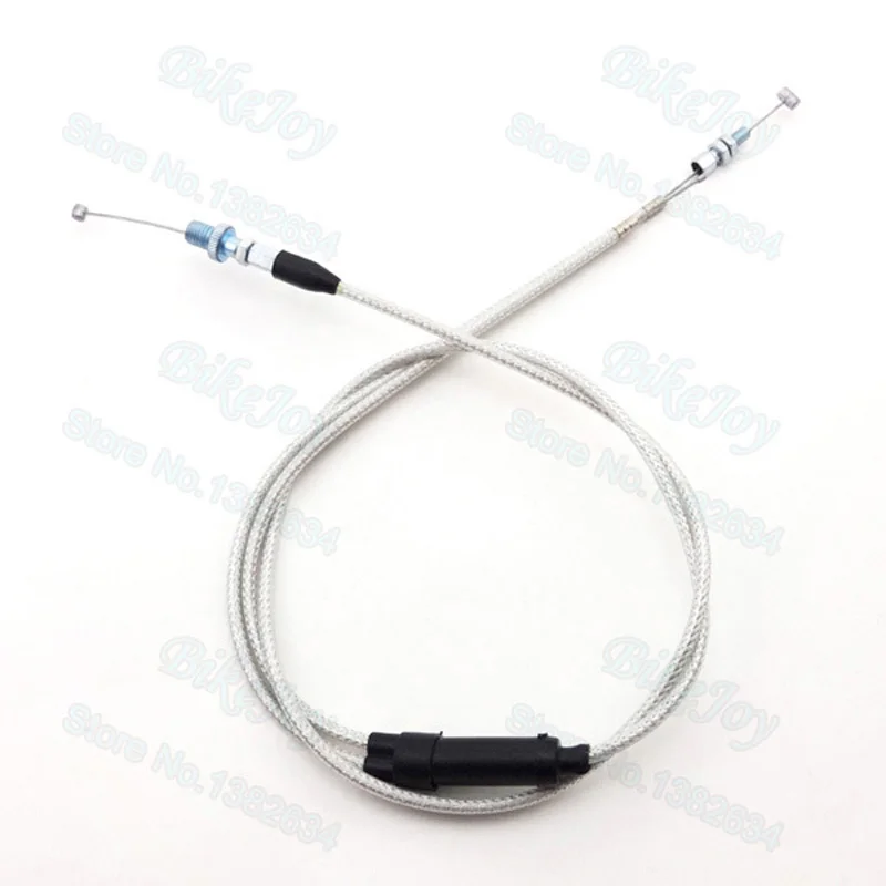 Производительность газа дроссельной заслонки кабель для 200cc 250cc насос ускорения