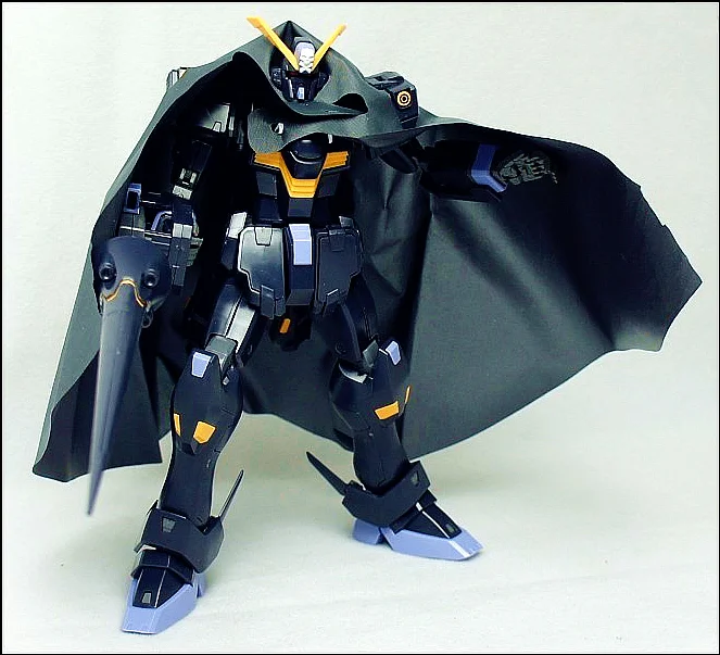 Дабан модель MG 1/100 мобильный костюм Crossbone Gundam экшн-игрушка фигурки мужской
