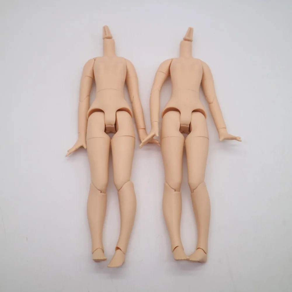 Кукла azone, Neemo Body