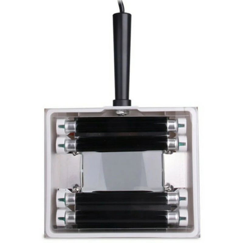 Уход за кожей средство для УФ-лампы оборудование красоты спа-центр лица