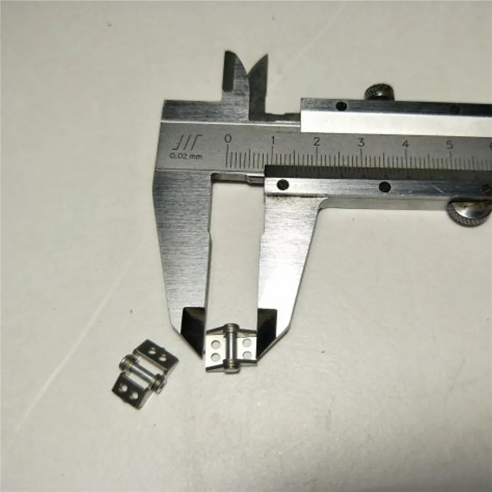 6 шт шарниры контейнера для т