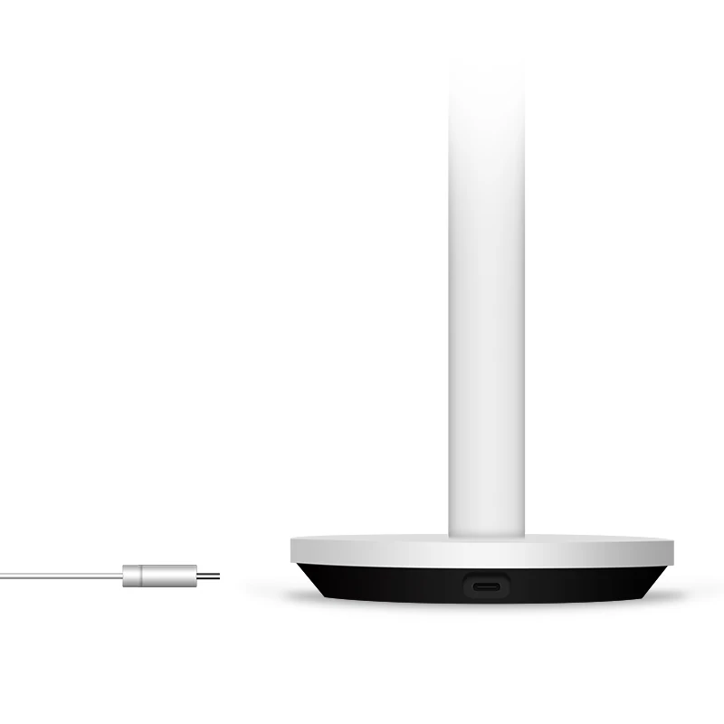 Оригинальный Йи светильник Тип-C Перезаряжаемые складной настольный Pro 2500 мА/ч