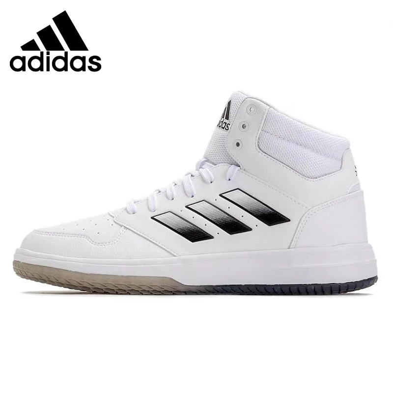 adidas game basketball