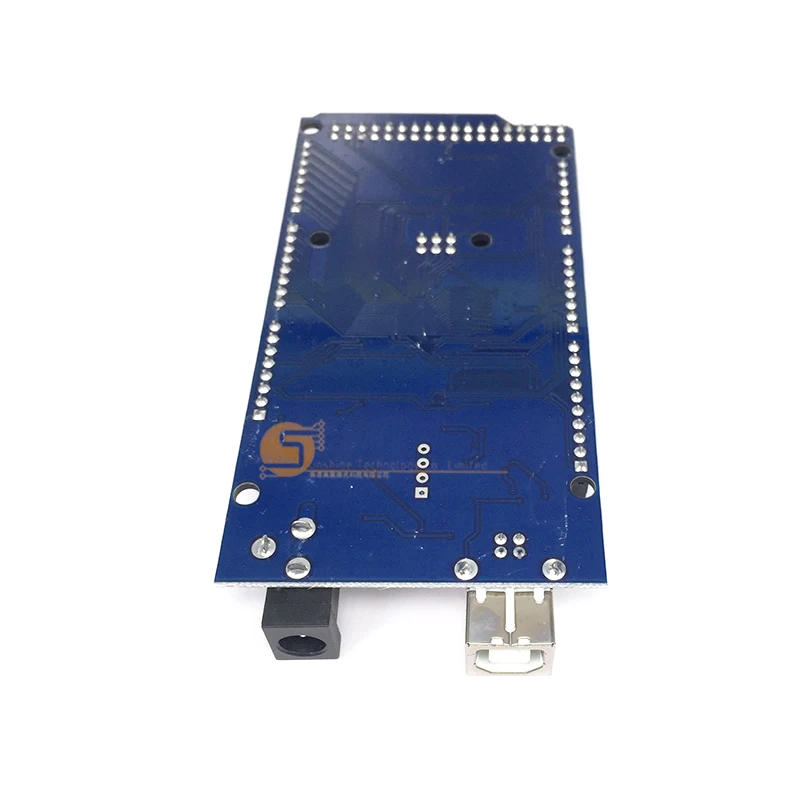 USB- MEGA2560 MEGA 2560 R3 (ATmega2560-16AU CH340G) AVR,    MEGA2560 Arduino