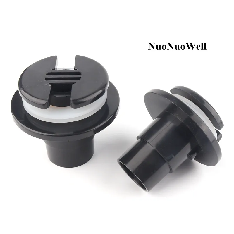 20 шт./лот 25 мм соединители для труб аквариума из ПВХ сливные соединения