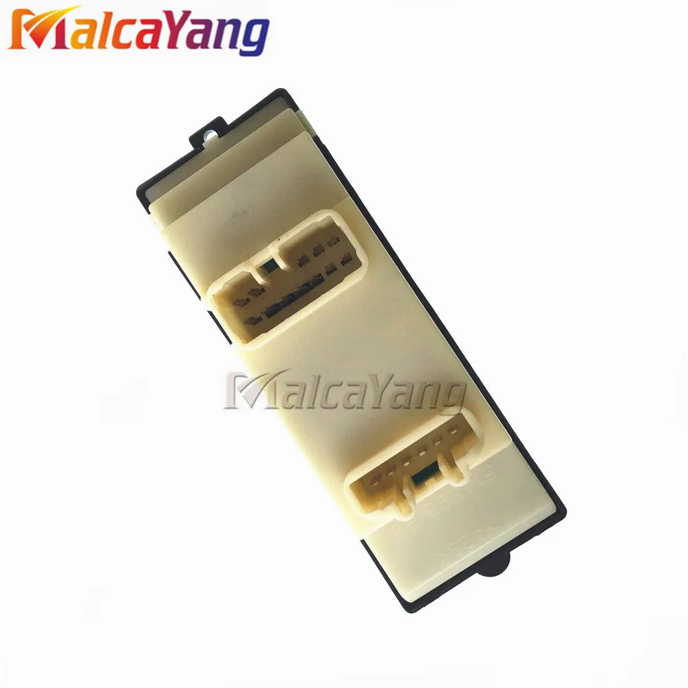 Главный переключатель стеклоподъемника 84820-B5030 для Toyota Cami Daihatsu Terios 84820B5030 |