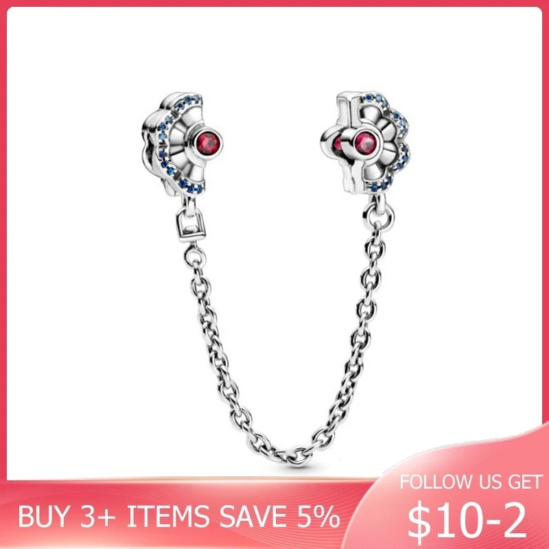 2020 Новое поступление в синем и розовом цвете вентилятор предохранительный