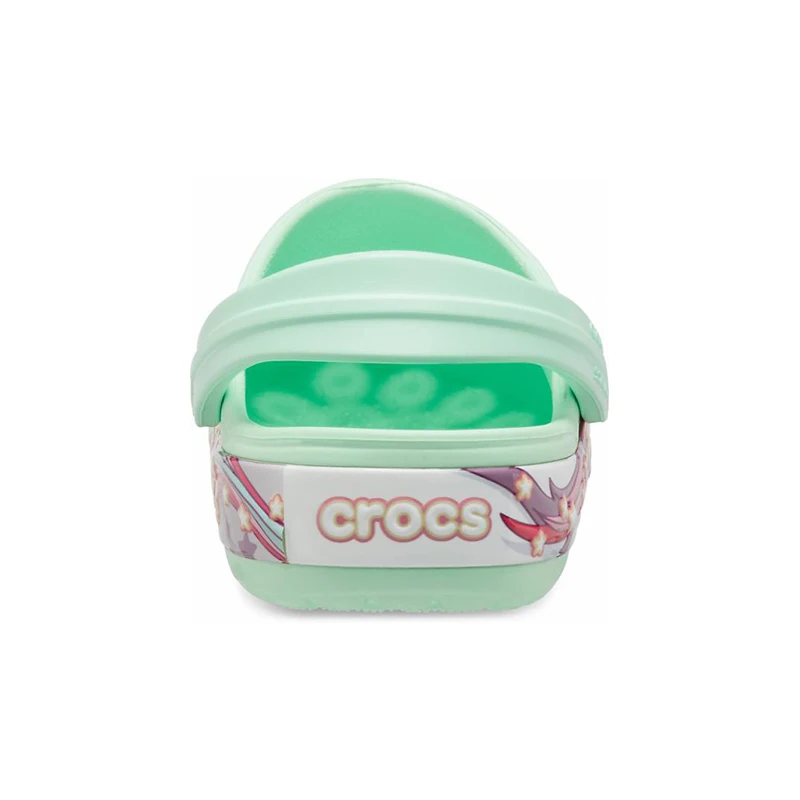 CROCS Crocs FunLab Unicorn Band Cg K KIDS | Детская одежда и обувь