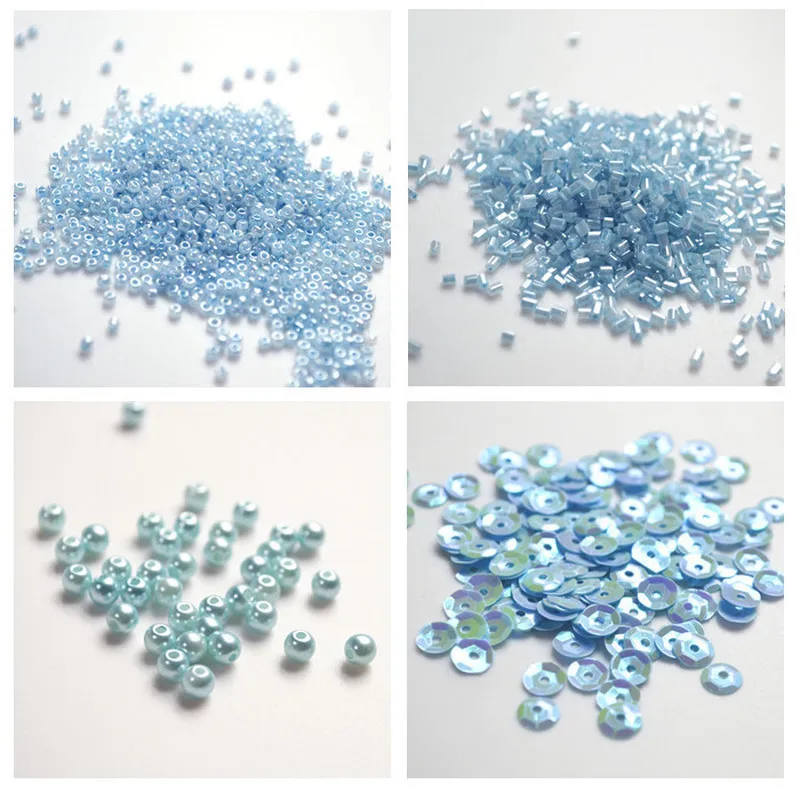 Круглые бусины с каплями воды плоские стеклянные плоской спинкой акриловые