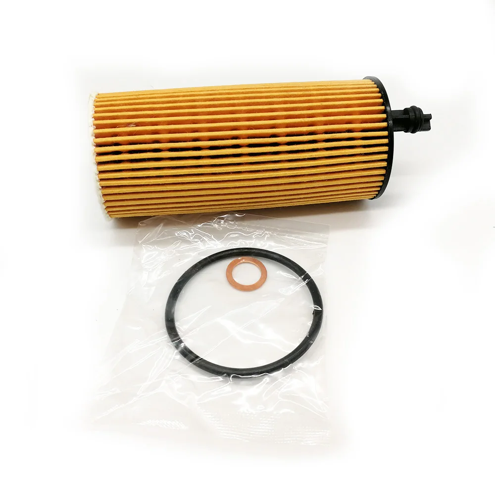 Engine Oil Filter for Bmw N57 3.0L N47 2.0L 11428507683 X5 X3 328d 535d F06 F15 F21 F22 F34 F35 F80 | Автомобили и мотоциклы