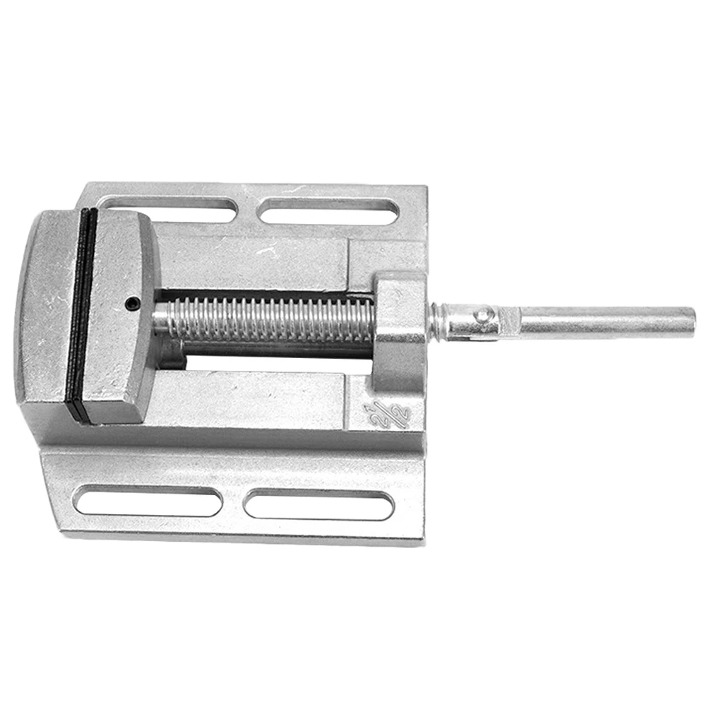 2 5 дюймовый мини станок тиски многофункциональный Рабочий стол Железный