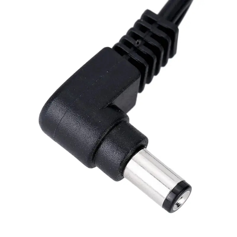 5 гитарных эффектов Педаль 9 в кабель питания для Boss Line6 MXR Maxon | Спорт и развлечения