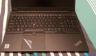 2 шт Матовая Сенсорная панель защитная пленка наклейка протектор для Lenovo ThinkPad E15 E595 E590 E14 E495 E490 2020 сенсорная панель