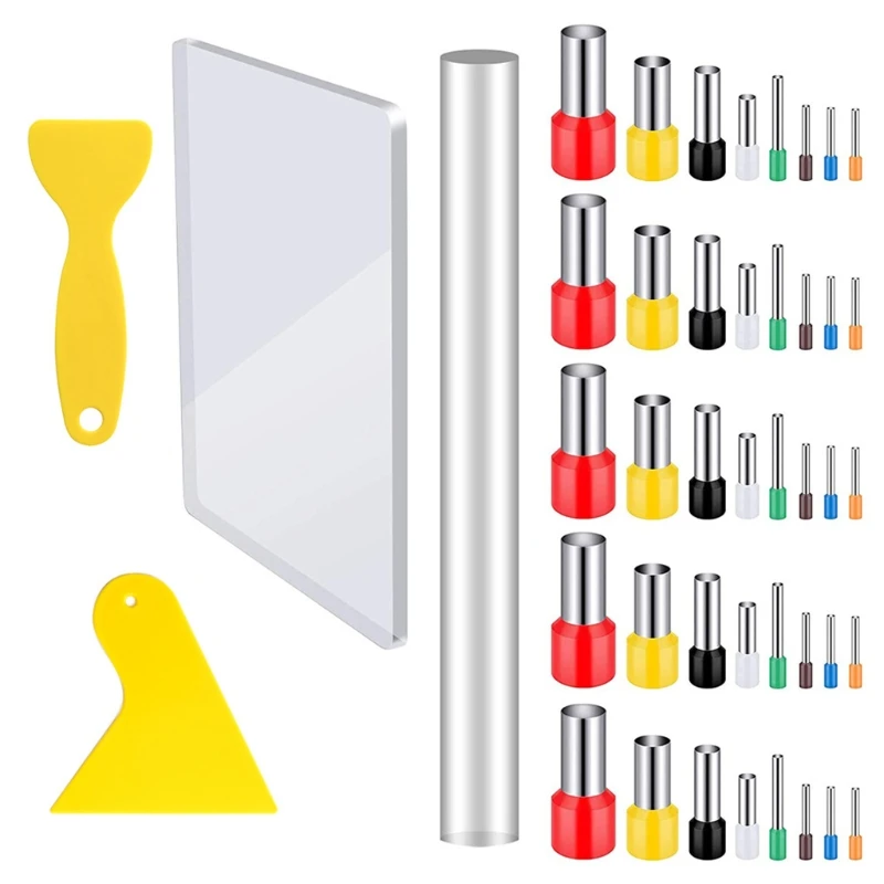 

Инструменты для керамики, акриловая глина, тарелка под давлением, втираемые палочки, комбинированная круглая форма, резак для грязи ручной ...