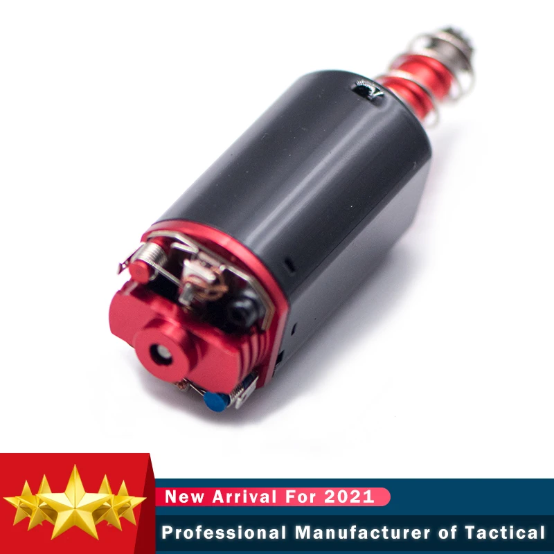 Мощный магнитный двигатель с большим крутящим моментом 450/480 об/мин для