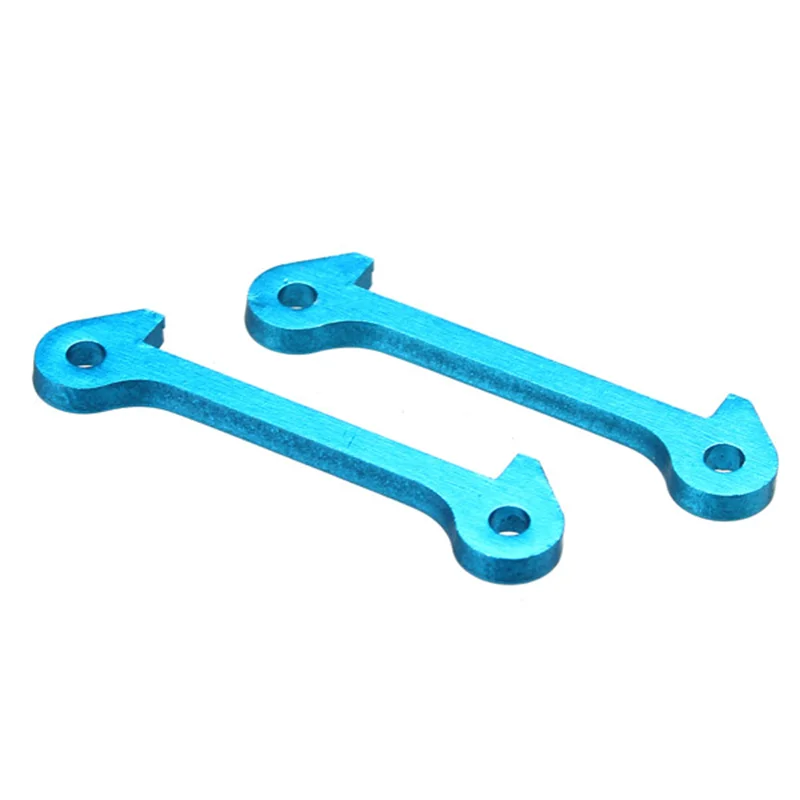 2 шт. для WLtoys A959-B A979-B Автозапчасти K929-02 металлическая Нижняя подвеска