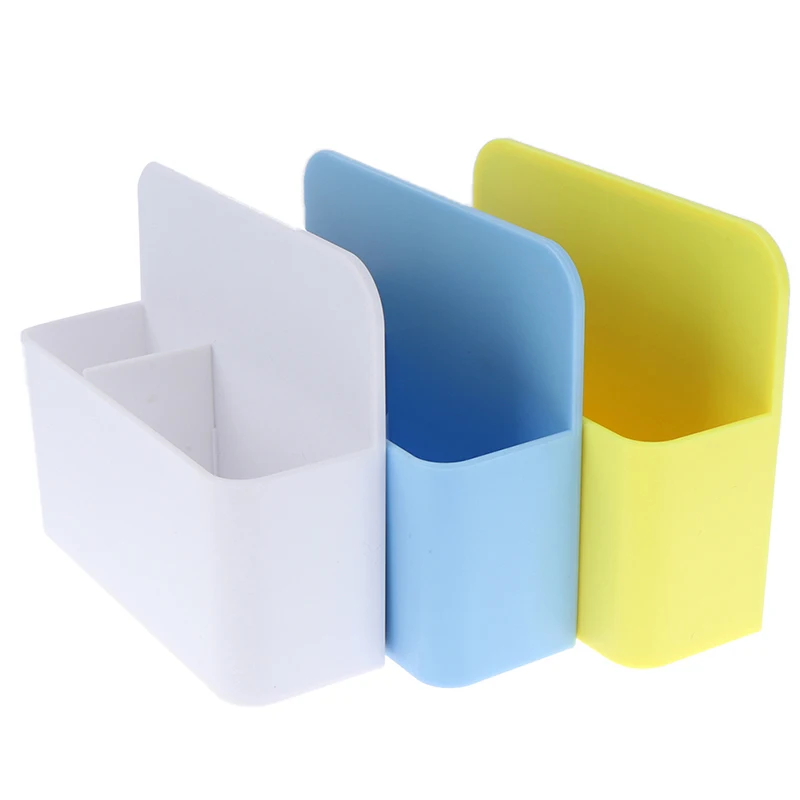 Магнит на холодильник магнитный маркер ручка коробка для хранения сетка