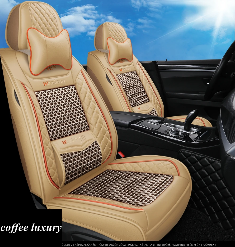 Авто сиденья набор для Mercedes Benz C200 C180 C200 C200K C220 C250 C280 C300 C350 C450 G350d G500 A160 B180 B200 B260 t211