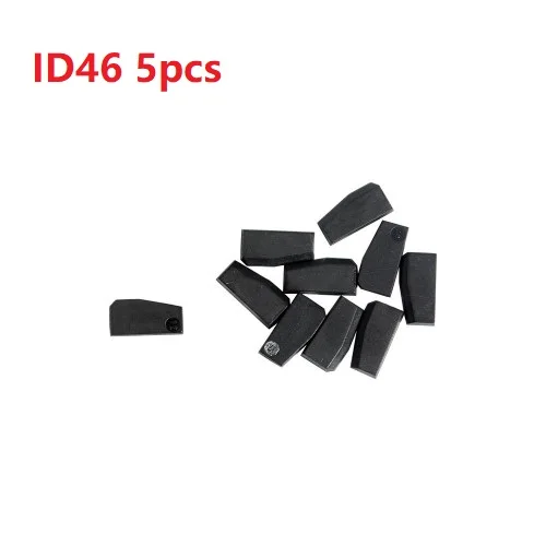 5 шт./лот чип KEYDIY для KD X2 ID48 ID46 4D/4C | Автомобили и мотоциклы